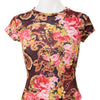#057 DokiGeki Top Pink | c. | Size 10