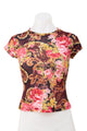 #057 DokiGeki Top Pink | c. | Size 10
