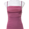 #12 In Extenso Cami Top Pink | c. 198 | Size 8/10