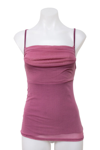 #12 In Extenso Cami Top Pink | c. 198 | Size 8/10