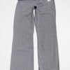 #175 Aero Pants Gray | c. 196 | Size 8