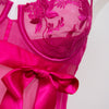 #088 Camisole Pink | c. 201 | Size 8