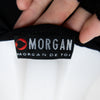 #54 Morgan De Toi Tank Top Black | c. 193 | Size 8