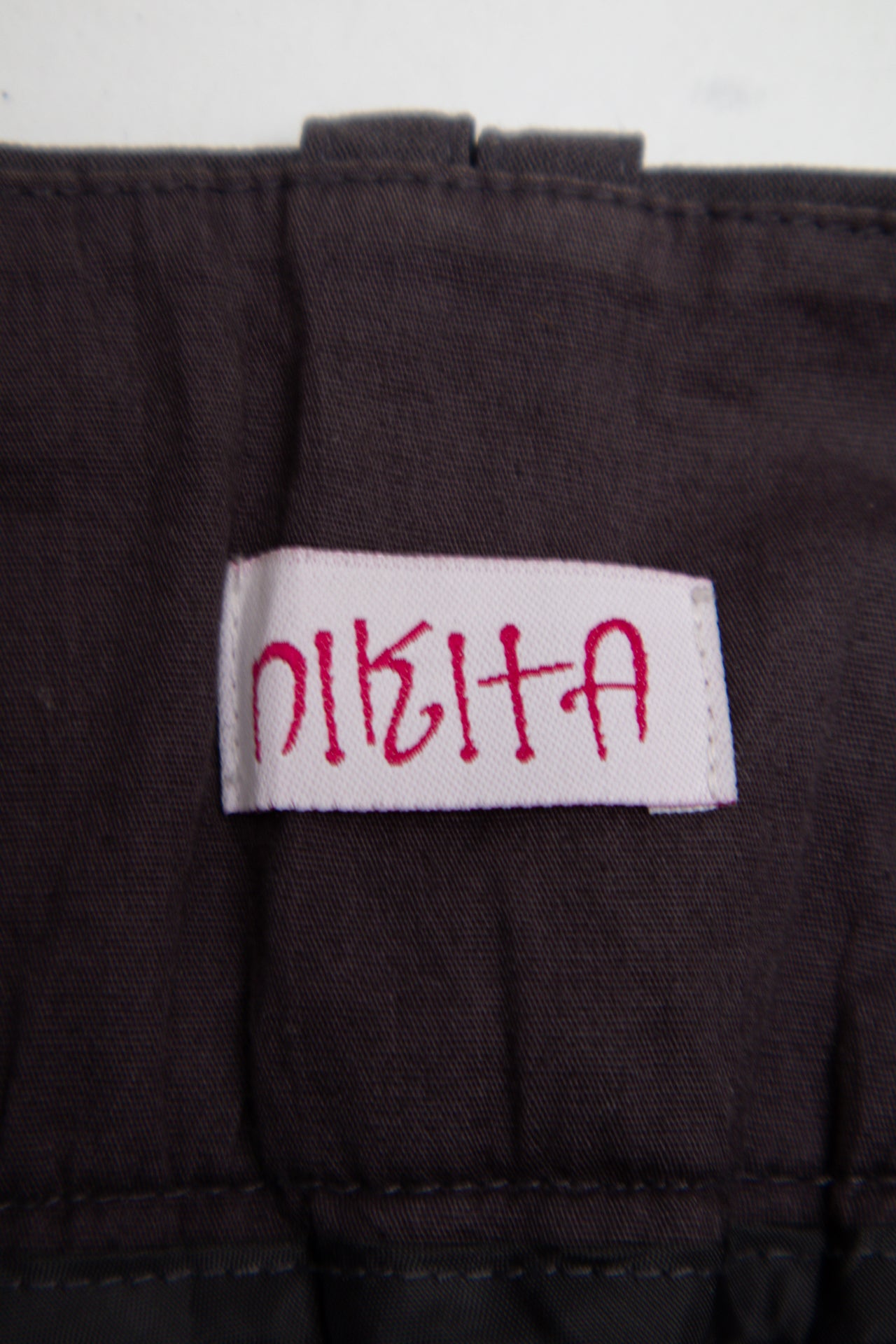#145 Aritzia Pants Gray | c. 204 | Size 10