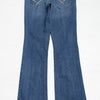 #183 Vanity Jeans Blue | c. 195 | Size 6