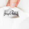 #26 Joseph Ribkoff Tank Top White | c. 178 | Size 8