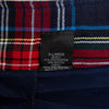 #69 Mini Skirt Navy | c. 187 | Size 16