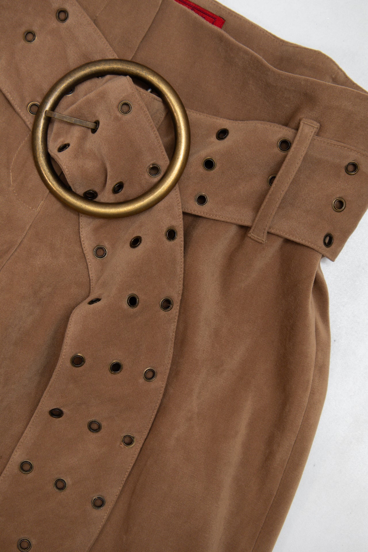 #169 Jennyfer Pants Brown | c. 199 | Size 8