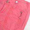 #080 American Eagle Capris Pink | c. 209 | Size 6