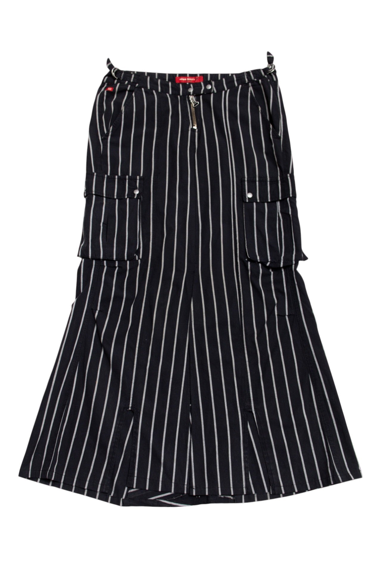 #168 Miss Sixty Skirt Black | c. 192 | Size 10