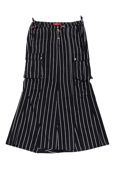 #168 Miss Sixty Skirt Black | c. 192 | Size 10
