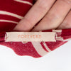 #29 Forever 21 Top Red | c. 196 | Size 12/14