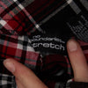 # No Boundaries Pants Black | c. 203 | Size 6