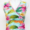 #59 Yokana Cami Top Blue | c. 197 | Size 10