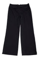 #152 Larry Levine Pants Black | c. 204 | Size 12