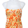 #024 Latidos Cami Top Orange | c. 200 | Size 8
