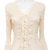 #32 Camisole Top White | c. 196 | Size 8/10