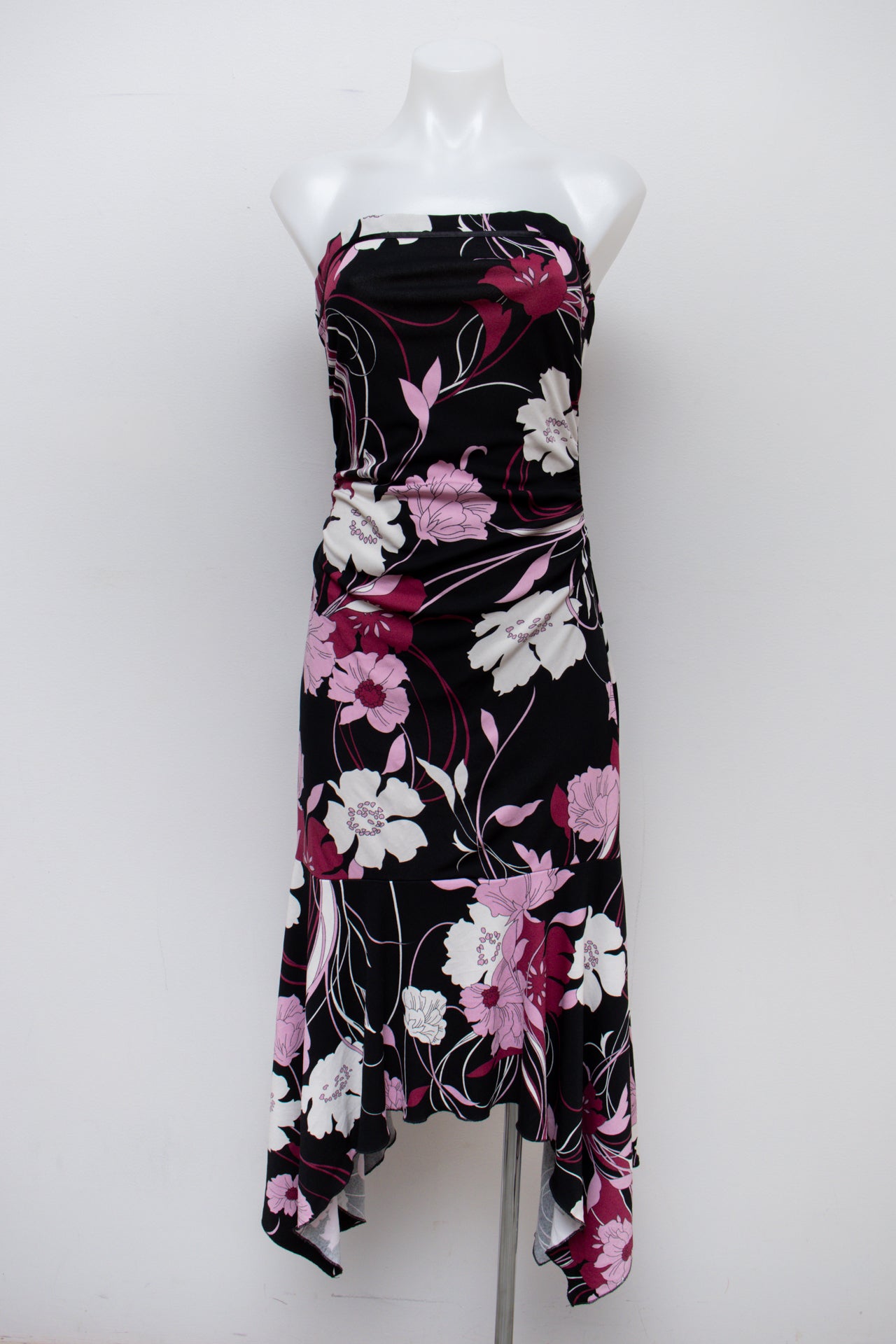 #143 Trixxi Camisole Top Black | c. 192 | Size 12