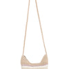 #201 The Sak Shoulder Bag Beige | c. 201 | Size