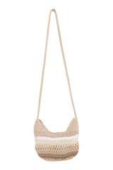 #201 The Sak Shoulder Bag Beige | c. 201 |