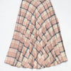 #131 Babbie Brooks Skirt Pink | c. 193 | Size 4/6