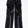 #170 Tripp Nyc Pants Black | c. 199 | Size 6