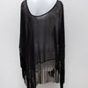 #210 Camisole Black | c. 192 | Size