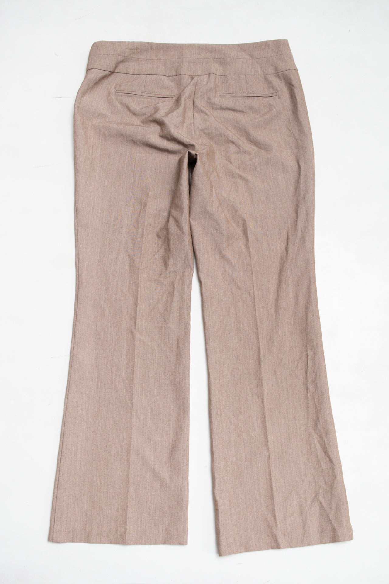 # Joe B By Joe Benbasset Pants Beige | c. | Size 8
