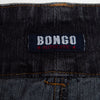#161 Bongo Mini Skirt Blue | c. 203 | Size 10