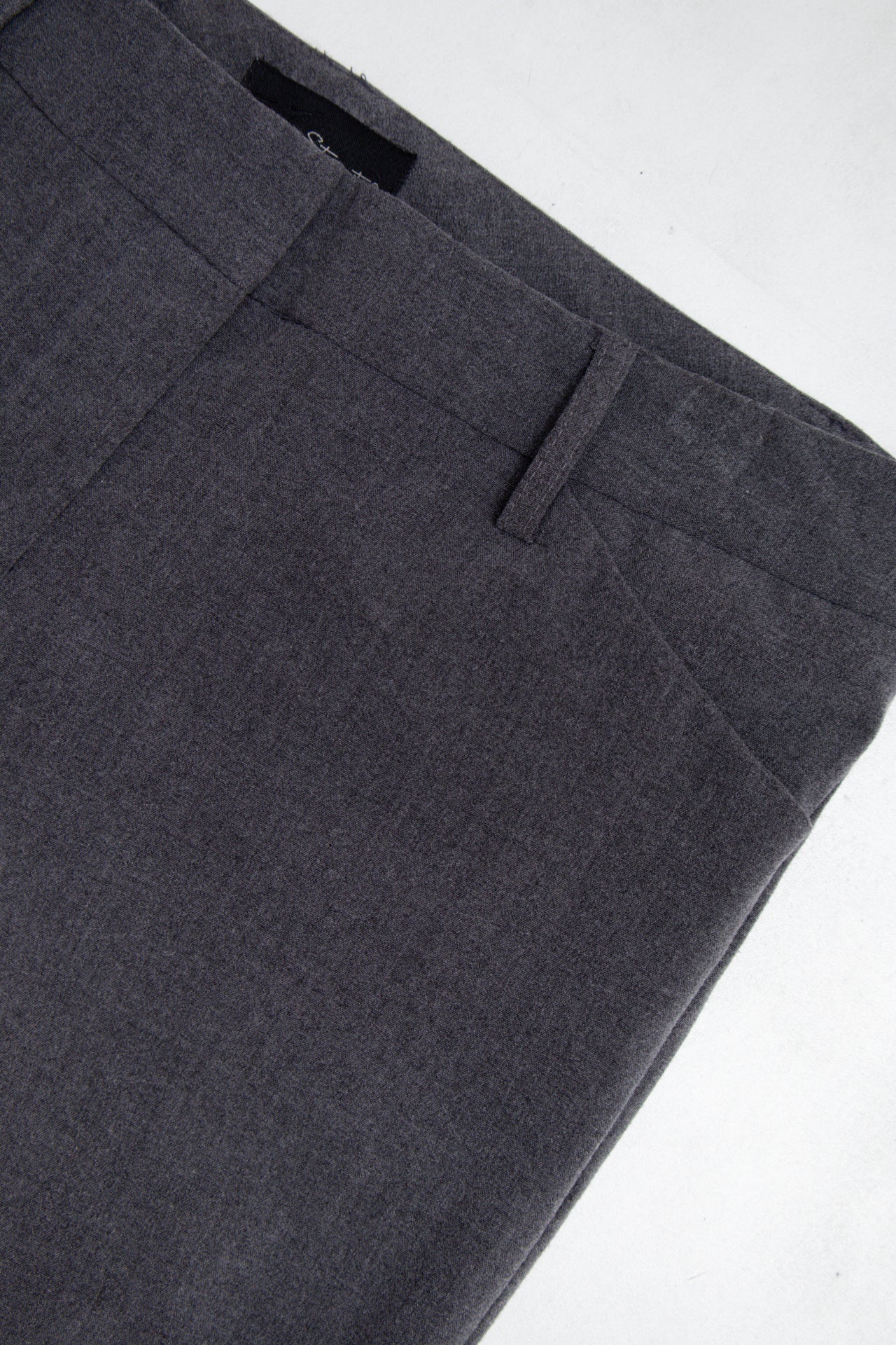 #136 Starcity Pants Gray | c. 199 | Size 8