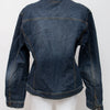 #99 Buffalo David Bitton Jacket Blue | c. 197 | Size 12