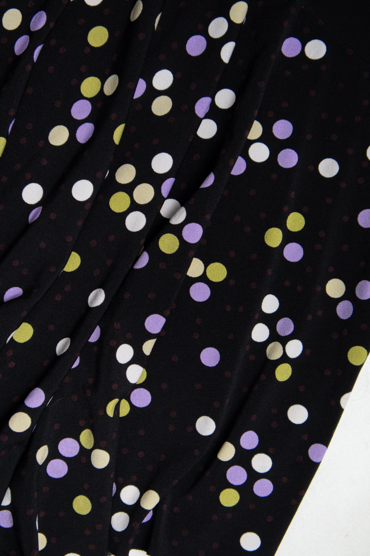 #109 Mini Skirt Black | c. | Size 8/10