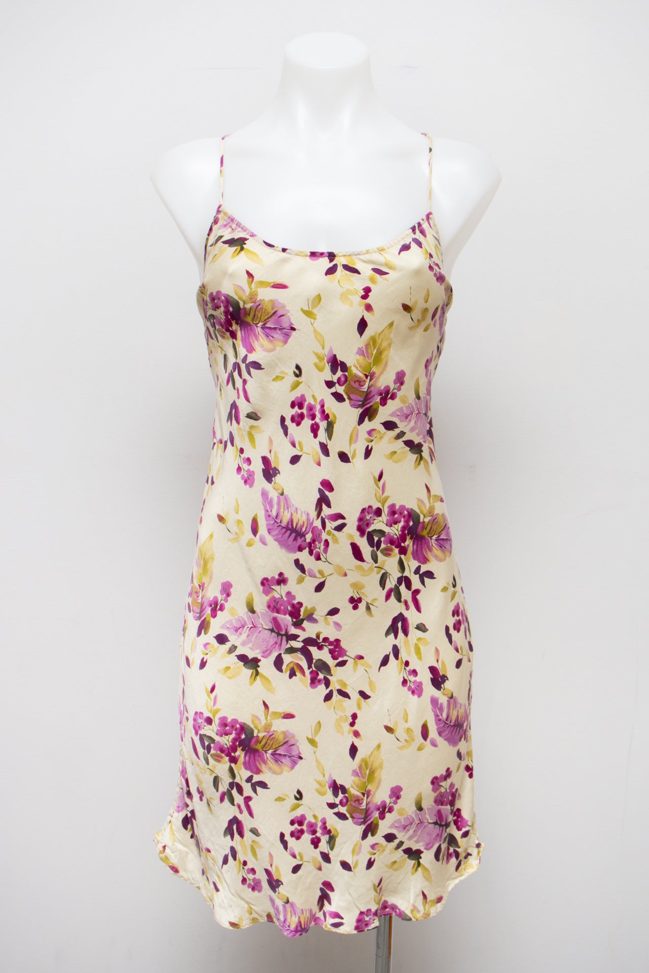 #160 Victoria's Secret Camisole White | c. 191 | Size 6/8
