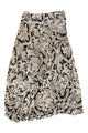 #163 Rouge Skirt Black | c. 202 | Size 10