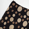 #186 Skirt Black | c. 194 | Size 16