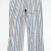 #076 Xhilaration Capris Blue | c. 209 | Size 6