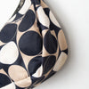 #199 Lesportsac Shoulder Bag Black | c. 196 | Size