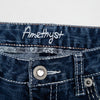 #037 Amethyst Jeans Blue | c. 206 | Size 8
