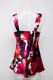 #141 Bcx Cami Top Pink | c. 206 | Size 10