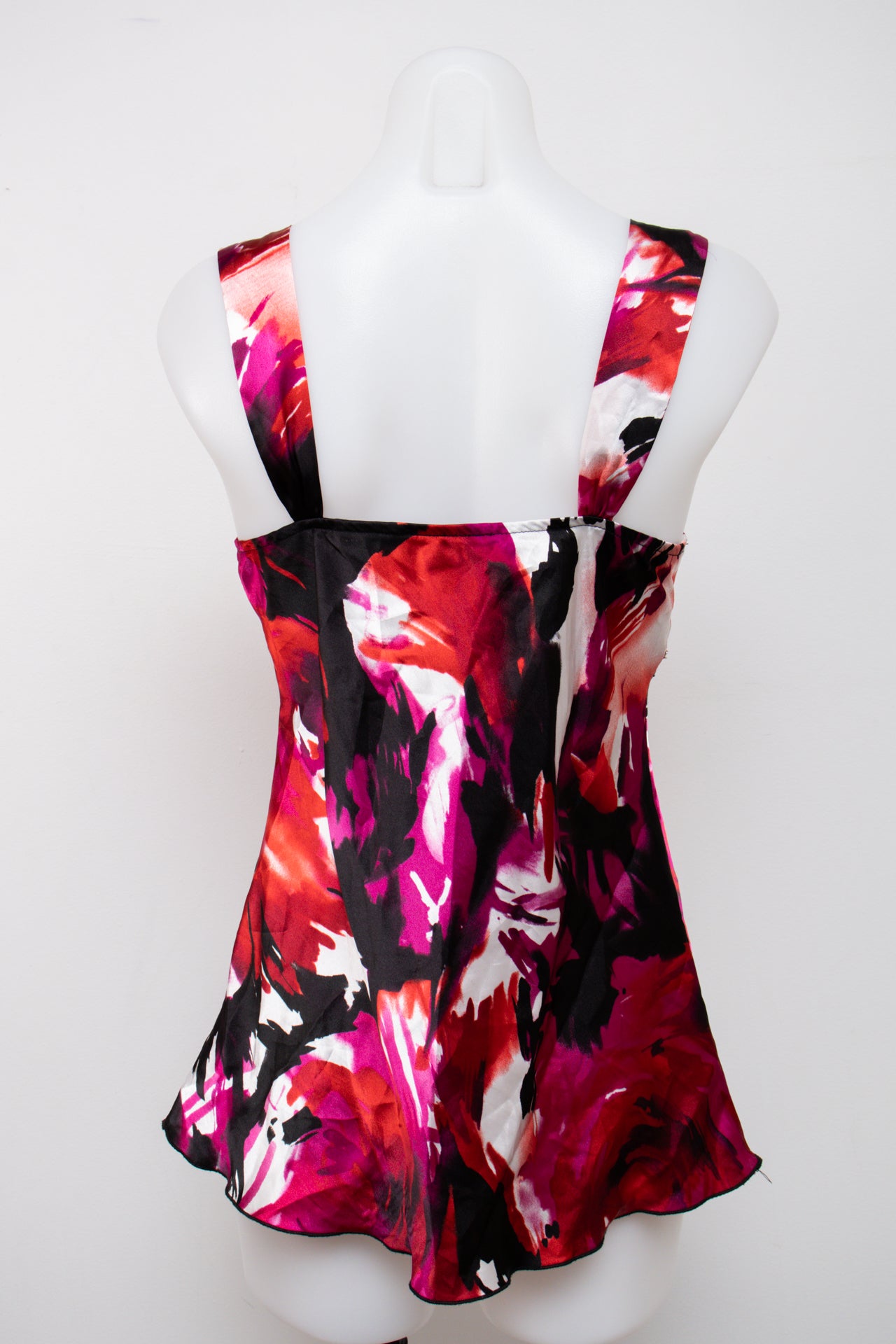 #141 Bcx Cami Top Pink | c. 206 | Size 10
