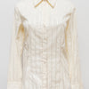 #60 Tcm T-shirt White | c. 190 | Size 10