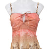 #23 Tisfalia Cami Top Pink | c. 195 | Size 8