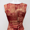 #45 579 Tank Top Red | c. 194 | Size 8
