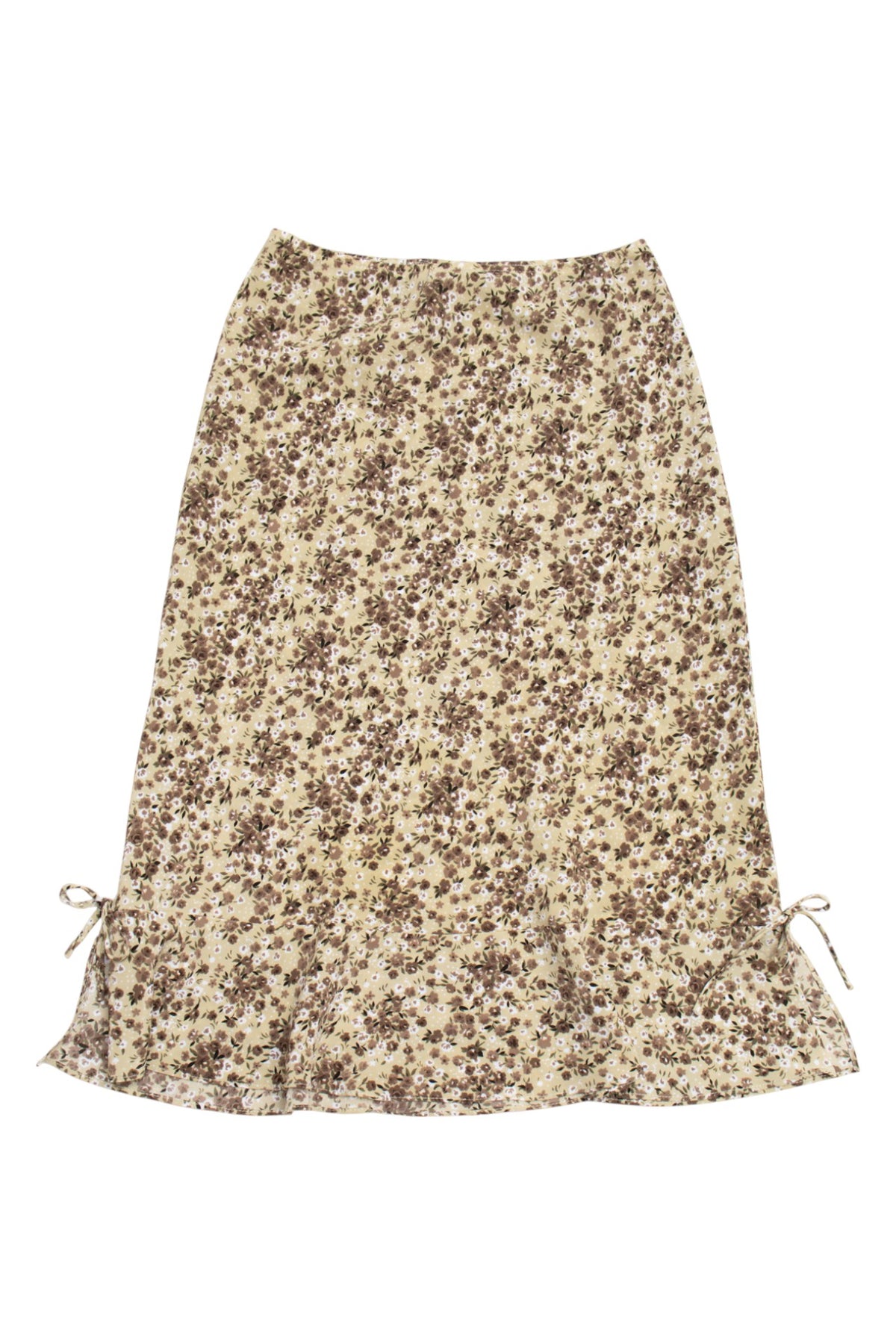 #175 Myo Skirt Beige | c. 207 | Size 6