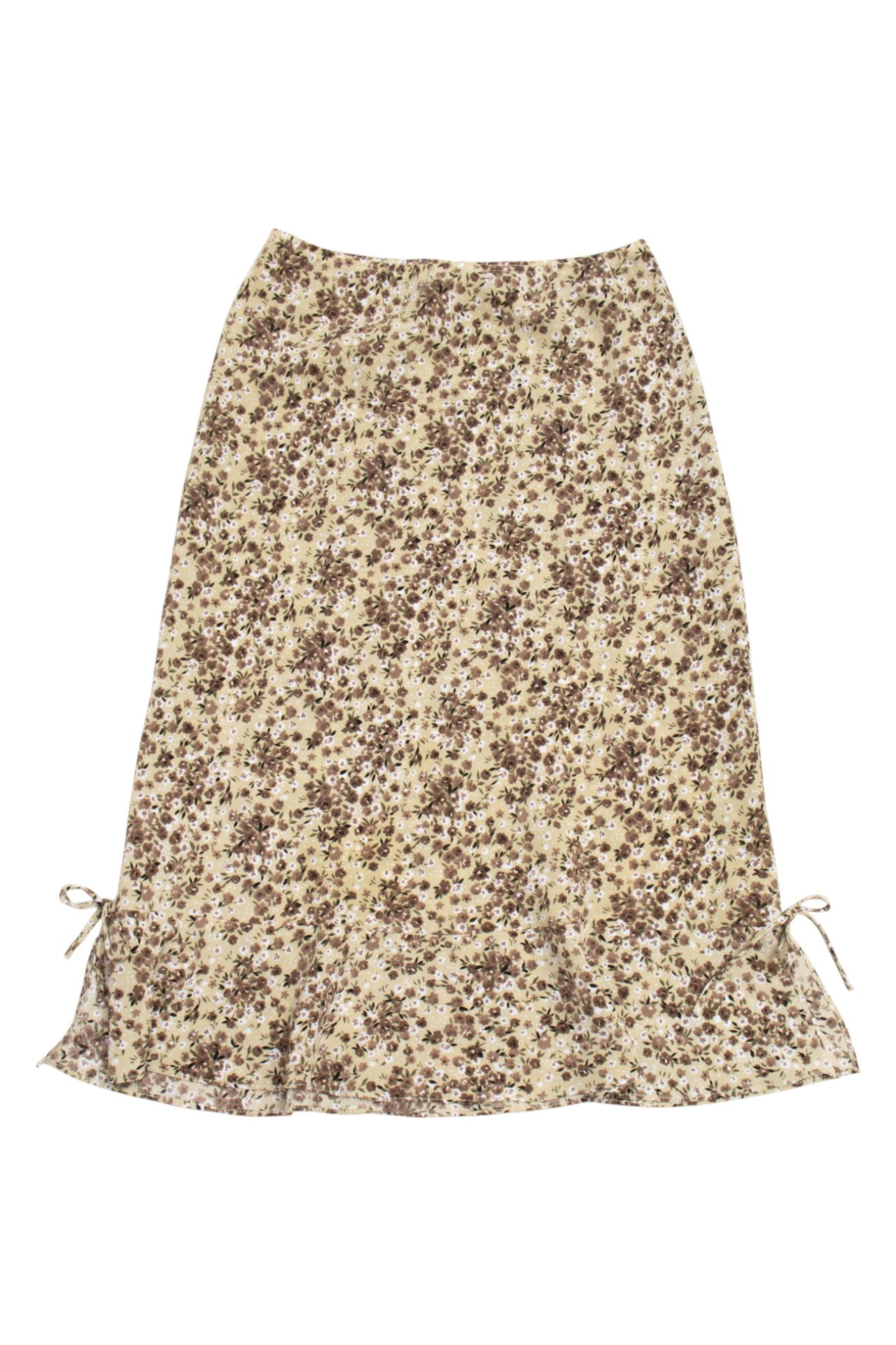 #175 Myo Skirt Beige | c. 207 | Size 6