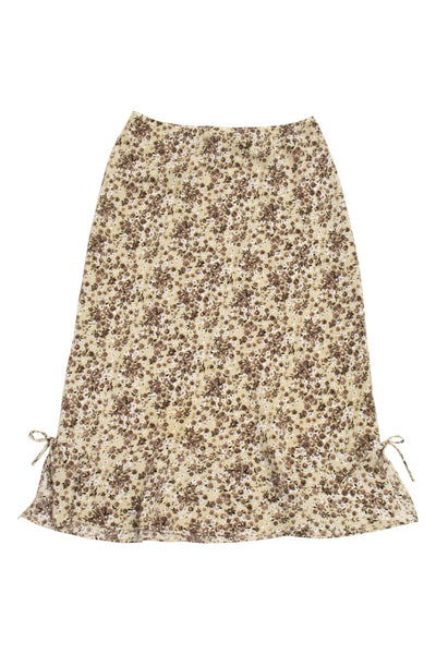 #175 Myo Skirt Beige | c. 207 | Size 6
