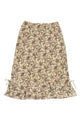 #175 Myo Skirt Beige | c. 207 | Size 6