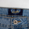#131 Angels Jeans Blue | c. 201 | Size 6