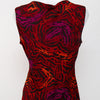 #090 East 5th Tank Top Red | c. | Size 10