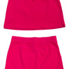 #124 Express Skirt Pink | c. 196 | Size 8